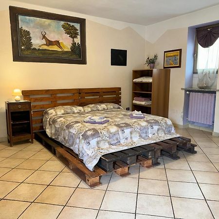 Casa Aromi Ed Arte Vendégház Asti Kültér fotó