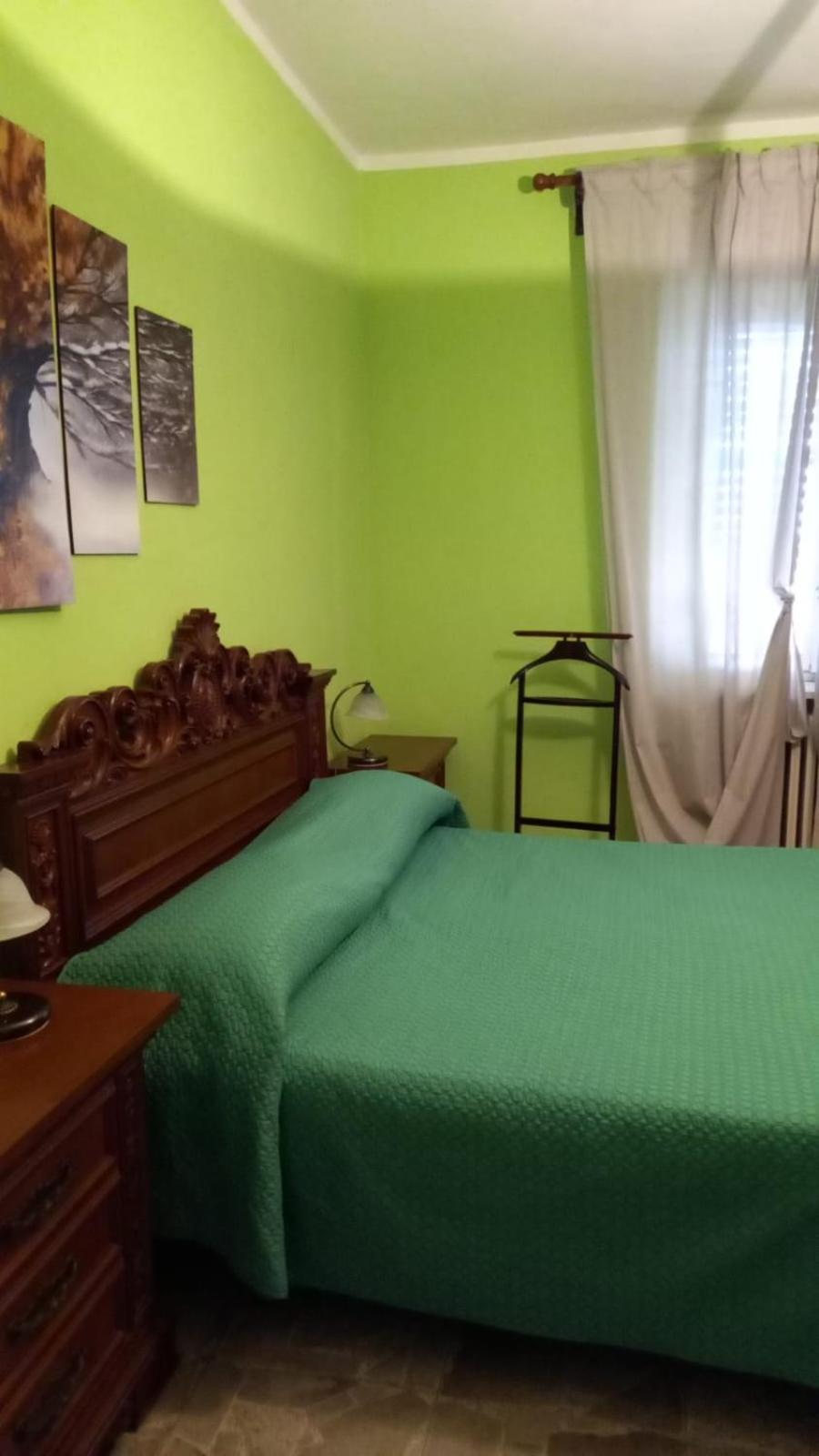 Casa Aromi Ed Arte Vendégház Asti Kültér fotó