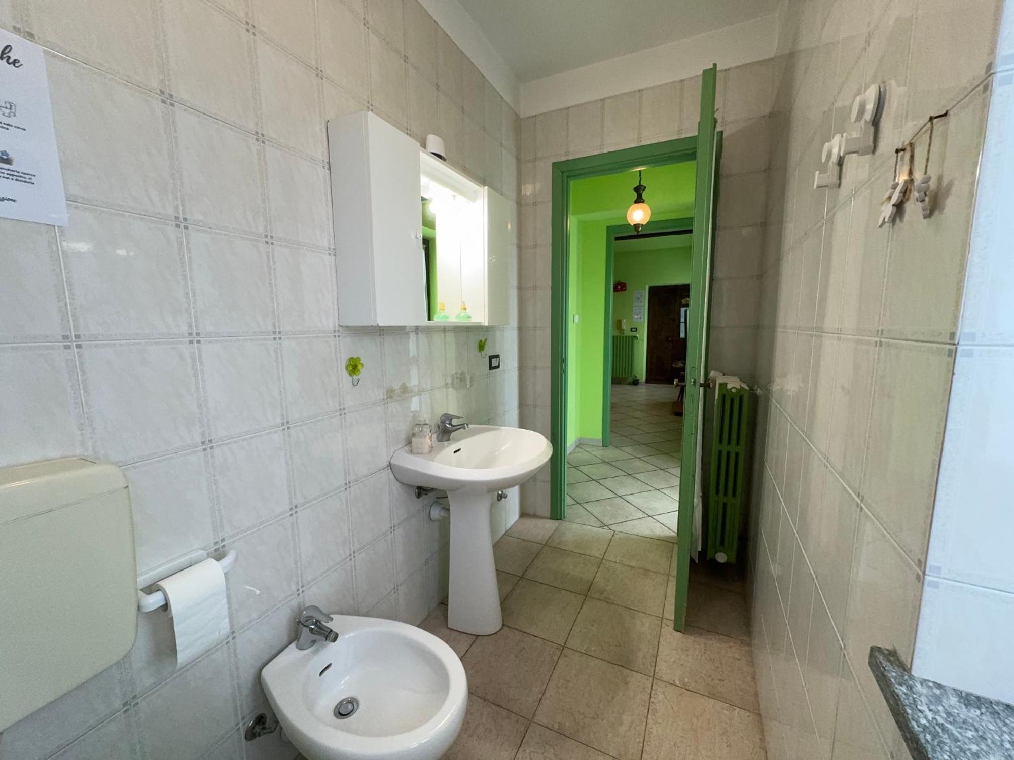 Casa Aromi Ed Arte Vendégház Asti Kültér fotó