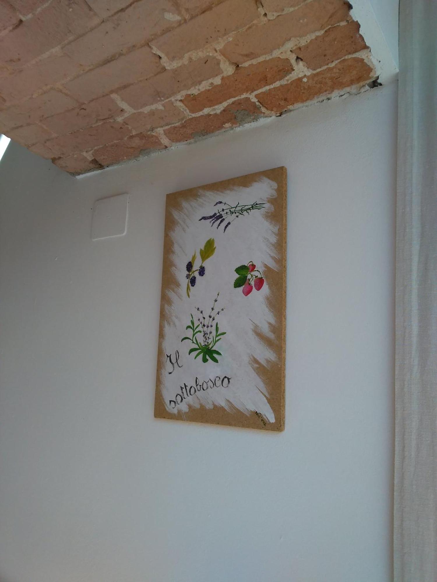 Casa Aromi Ed Arte Vendégház Asti Kültér fotó