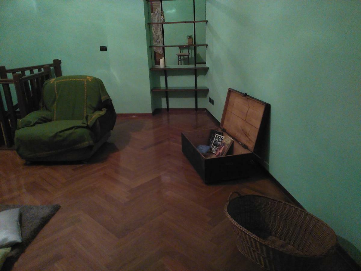 Casa Aromi Ed Arte Vendégház Asti Kültér fotó