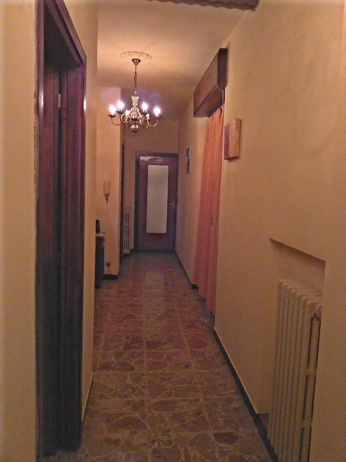 Casa Aromi Ed Arte Vendégház Asti Kültér fotó