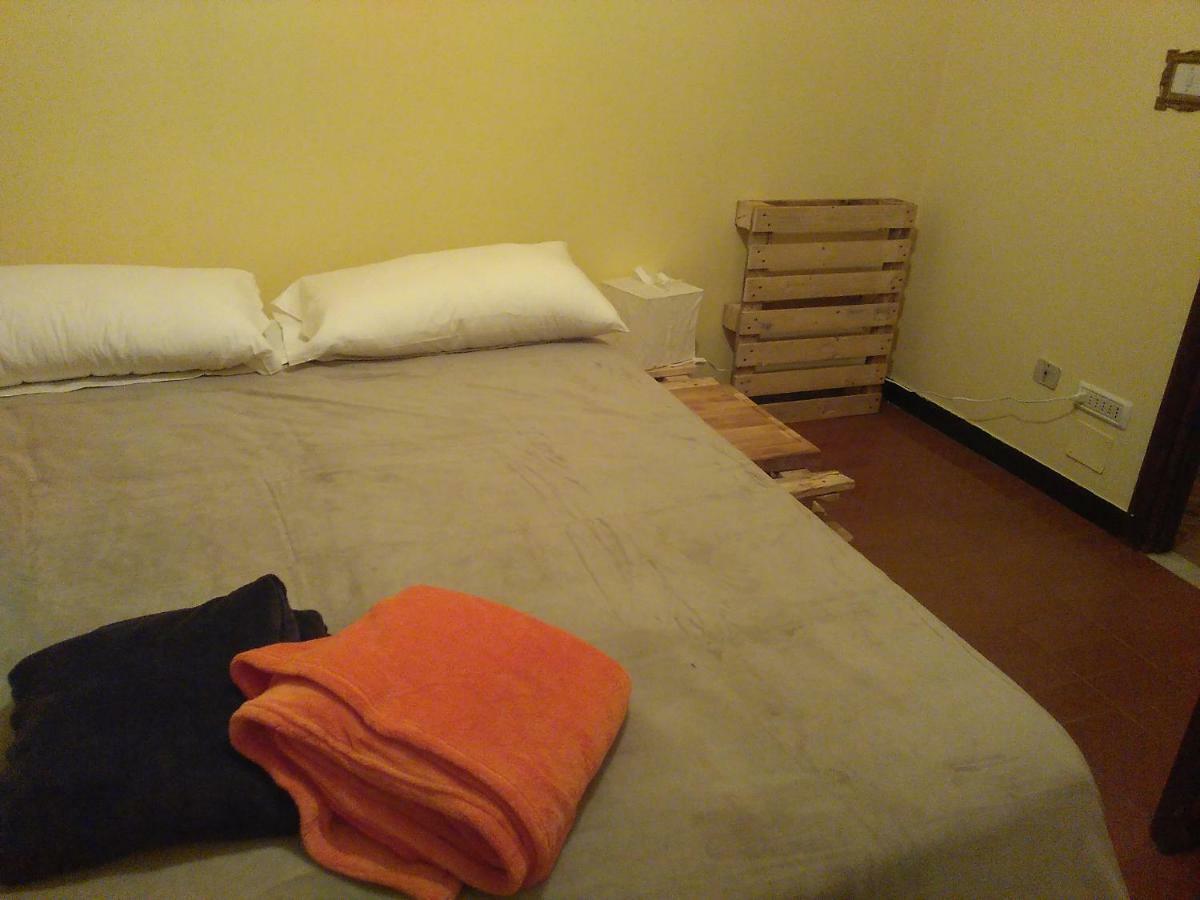 Casa Aromi Ed Arte Vendégház Asti Kültér fotó