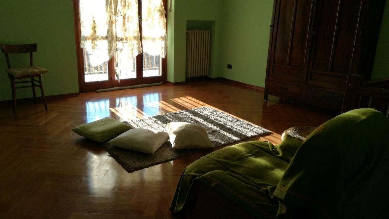 Casa Aromi Ed Arte Vendégház Asti Kültér fotó