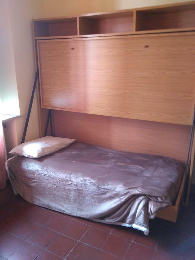 Casa Aromi Ed Arte Vendégház Asti Kültér fotó
