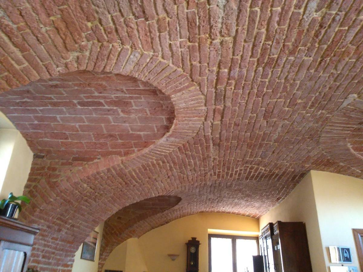 Casa Aromi Ed Arte Vendégház Asti Kültér fotó