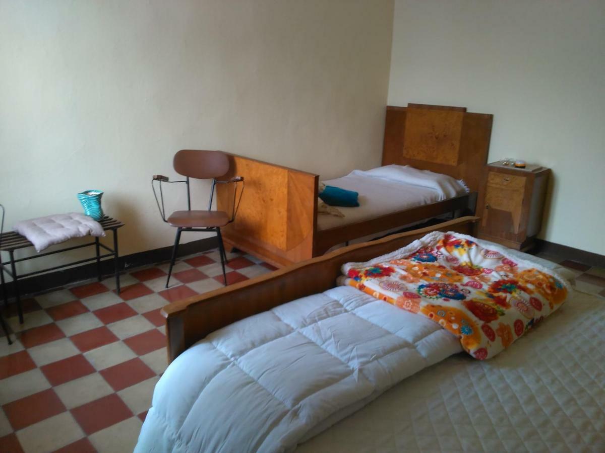 Casa Aromi Ed Arte Vendégház Asti Kültér fotó