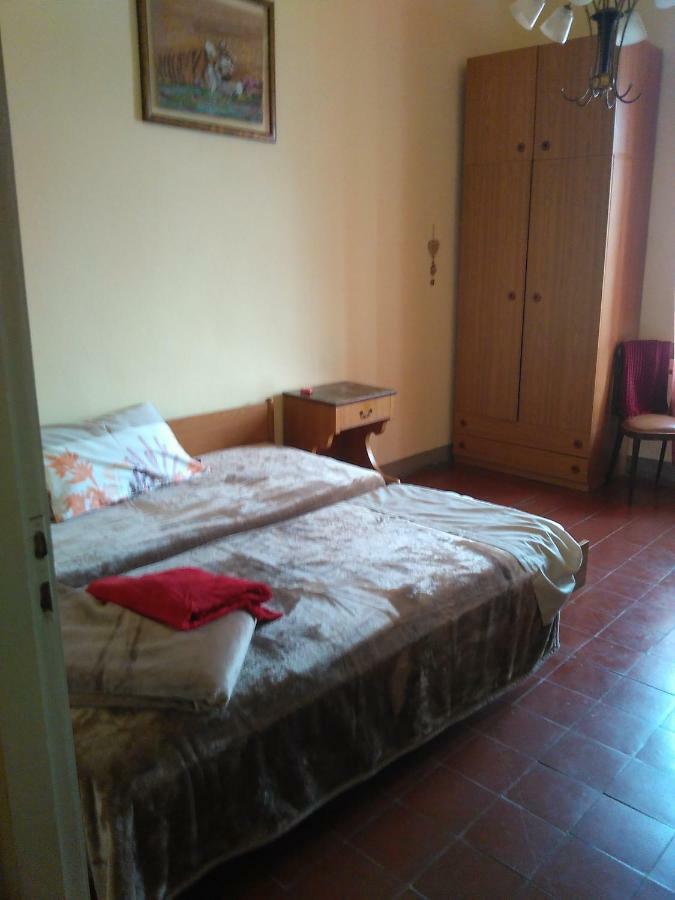 Casa Aromi Ed Arte Vendégház Asti Kültér fotó