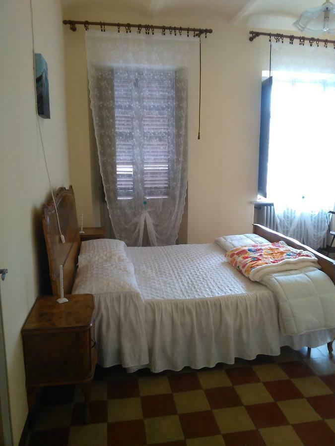 Casa Aromi Ed Arte Vendégház Asti Kültér fotó
