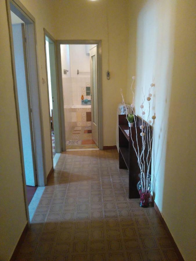 Casa Aromi Ed Arte Vendégház Asti Kültér fotó
